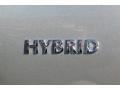  2012 M Hybrid Sedan Logo