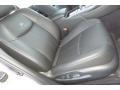 2012 Platinum Graphite Infiniti M Hybrid Sedan  photo #17