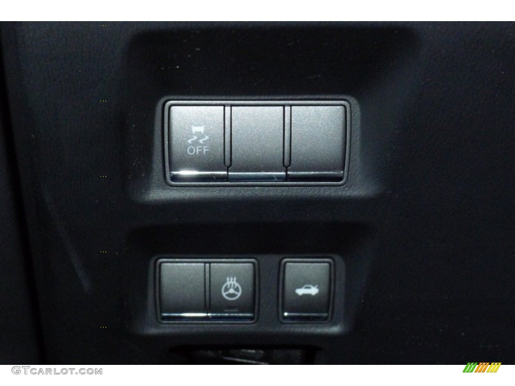 2012 M Hybrid Sedan - Platinum Graphite / Graphite photo #18