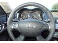 Graphite Steering Wheel Photo for 2012 Infiniti M #59361963