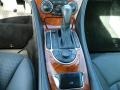  2004 SL 55 AMG Roadster 5 Speed Automatic Shifter