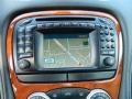 Black Navigation Photo for 2004 Mercedes-Benz SL #59362516