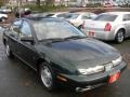 Dark Green - S Series SL2 Sedan Photo No. 2