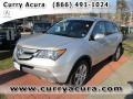 Billet Silver Metallic - MDX Technology Photo No. 1