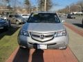 Billet Silver Metallic - MDX Technology Photo No. 2
