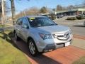 Billet Silver Metallic - MDX Technology Photo No. 3