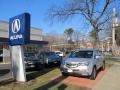Billet Silver Metallic - MDX Technology Photo No. 4