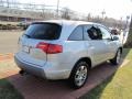 Billet Silver Metallic - MDX Technology Photo No. 5
