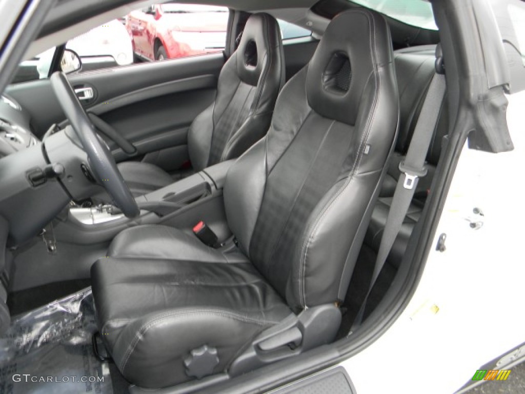 2008 Mitsubishi Eclipse SE Coupe interior Photo #59362698