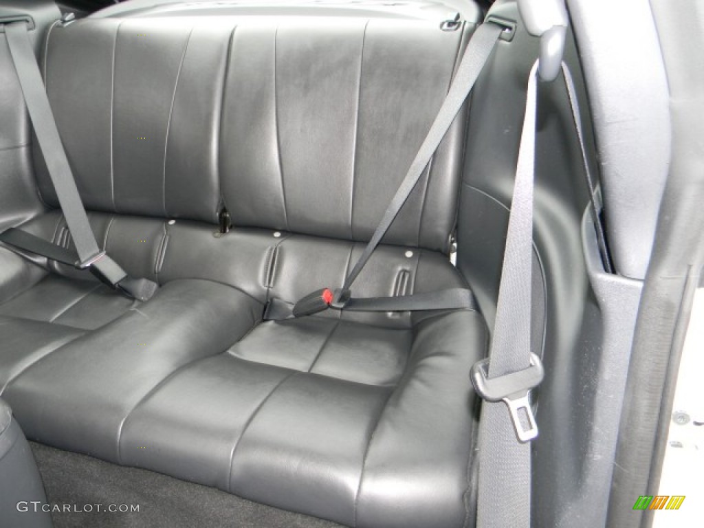 2008 Mitsubishi Eclipse SE Coupe interior Photo #59362704