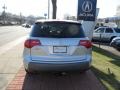 Billet Silver Metallic - MDX Technology Photo No. 6