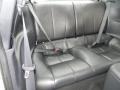 Dark Charcoal Interior Photo for 2008 Mitsubishi Eclipse #59362713