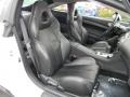 Dark Charcoal Interior Photo for 2008 Mitsubishi Eclipse #59362719