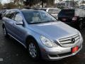 Alpine Rain Metallic - R 350 4Matic Photo No. 2