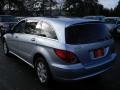 Alpine Rain Metallic - R 350 4Matic Photo No. 4