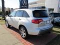 Billet Silver Metallic - MDX Technology Photo No. 7