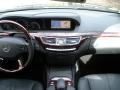 Black - S 550 Sedan Photo No. 17