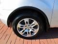 Billet Silver Metallic - MDX Technology Photo No. 8