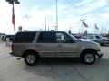 Arizona Beige Metallic - Expedition XLT Photo No. 4