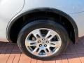 Billet Silver Metallic - MDX Technology Photo No. 9