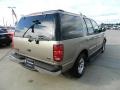 Arizona Beige Metallic - Expedition XLT Photo No. 5