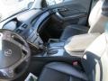 Billet Silver Metallic - MDX Technology Photo No. 14