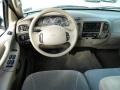 Arizona Beige Metallic - Expedition XLT Photo No. 14