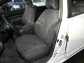 Super White - Prius Hybrid Photo No. 8