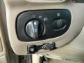Arizona Beige Metallic - Expedition XLT Photo No. 18