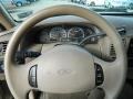 Arizona Beige Metallic - Expedition XLT Photo No. 21