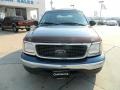Medium Wedgewood Blue Metallic - Expedition XLT Photo No. 2