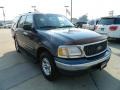 Medium Wedgewood Blue Metallic - Expedition XLT Photo No. 3