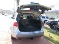 Billet Silver Metallic - MDX Technology Photo No. 25