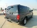 Medium Wedgewood Blue Metallic - Expedition XLT Photo No. 5