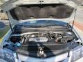 Billet Silver Metallic - MDX Technology Photo No. 28