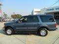 Medium Wedgewood Blue Metallic - Expedition XLT Photo No. 8
