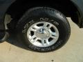 Medium Wedgewood Blue Metallic - Expedition XLT Photo No. 11