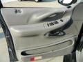 Medium Wedgewood Blue Metallic - Expedition XLT Photo No. 20