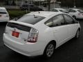 2006 Super White Toyota Prius Hybrid  photo #5