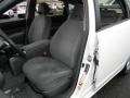 Super White - Prius Hybrid Photo No. 8