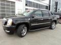 Black Raven - Escalade EXT AWD Photo No. 1