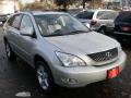 2005 Millenium Silver Metallic Lexus RX 330 AWD  photo #2