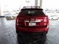 Crystal Red Tintcoat - SRX Premium Photo No. 8