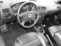 2003 Platinum Grey Metallic Volkswagen Jetta GLS Sedan  photo #7