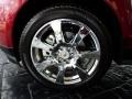  2012 SRX Premium Wheel