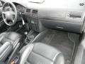 2003 Platinum Grey Metallic Volkswagen Jetta GLS Sedan  photo #12