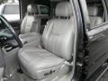 Pewter Metallic - Yukon XL SLT 4x4 Photo No. 8