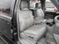Pewter Metallic - Yukon XL SLT 4x4 Photo No. 11
