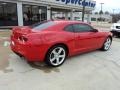 Red Jewel Tintcoat - Camaro SS/RS Coupe Photo No. 3