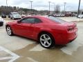 Red Jewel Tintcoat - Camaro SS/RS Coupe Photo No. 4